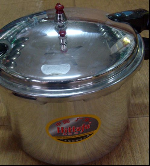 加高高壓鍋