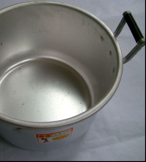 40鋁鍋.雙比鍋