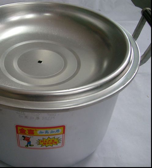 28鋁鍋