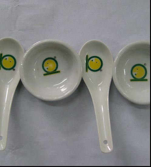 湯匙.碟子