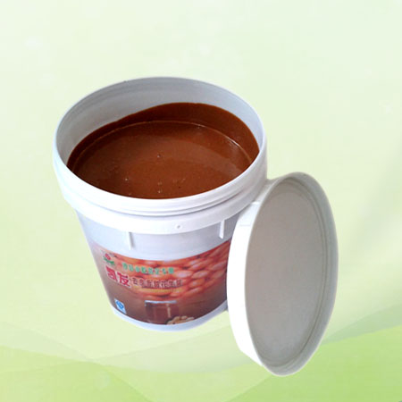 沙縣花生醬